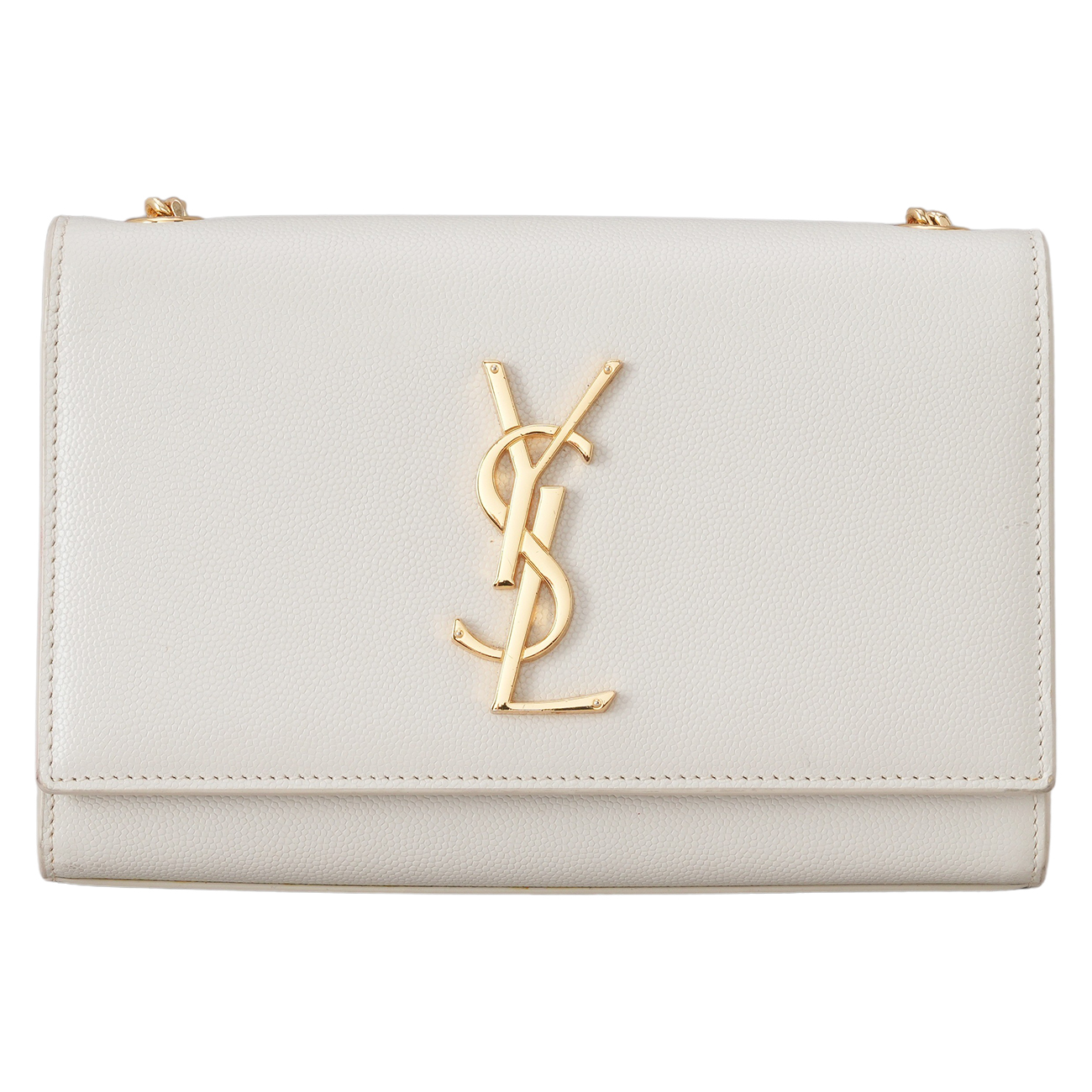 YVES SAINT LAURENT(USED)생로랑 케이트 체인 크로스백